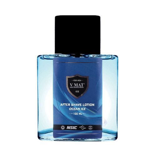 VMAT  AFTER SHAVE - OCEAN BLUE - 100 ML