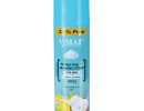VEG. VMAT SHAVING FOAM COCONUT LIME 400 GM