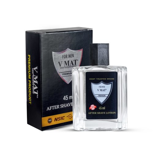VMAT AFTER SHAVE LOTION  - 45 ML