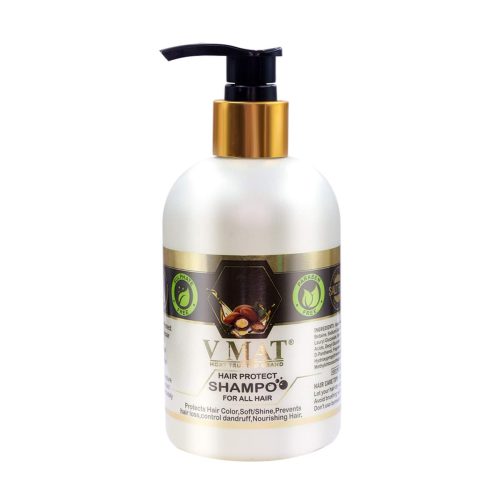 VMAT HAIR BOOSTER SHAMPOO