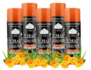 VMAT SHAVING FOAM SET OF 5