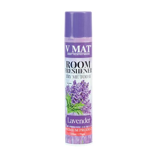 V MAT LAVENDER ROOM FRESHENER