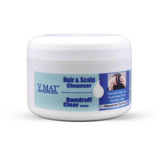VMAT DANDRUFF LOTION  500 GM
