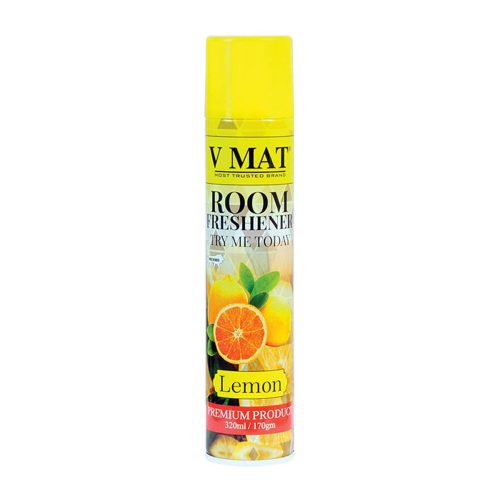 VMAT LEMON ROOM FRESHENER