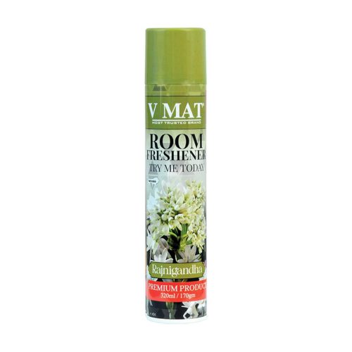 VMAT RAJNIGANDA ROOM FRESHENER