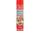 VMAT ROSE ROOM FRESHENER