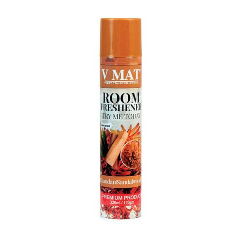 VMAT SANDALWOD ROOM FRESHENER