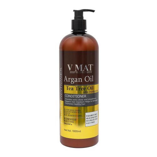 VMAT HAIR SULPHATE FREE SHAMPOO 1000 ML