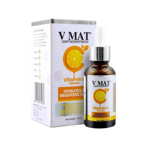 VMAT FACE SERUM 30 ML