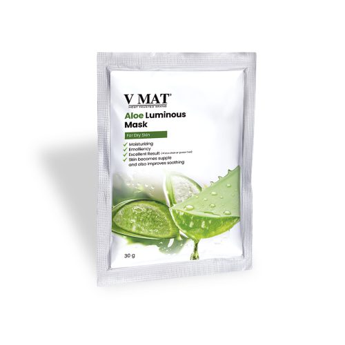 VMAT ALOE LUMINOUS MASK 30GM