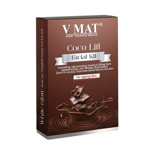 Coco Lift Facial Kit