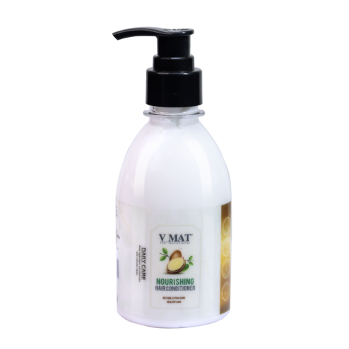 <p style="font-size:18px">VMAT HAIR CONDITIONER 230 ML</p>