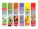VMAT ALL ROOM FRESHENER COMBO PACK