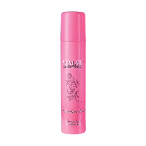 VMAT BODY DEODORANT KASHMIRI ROSE