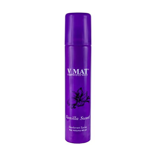 VMAT BODY DEODORANT VANILLA