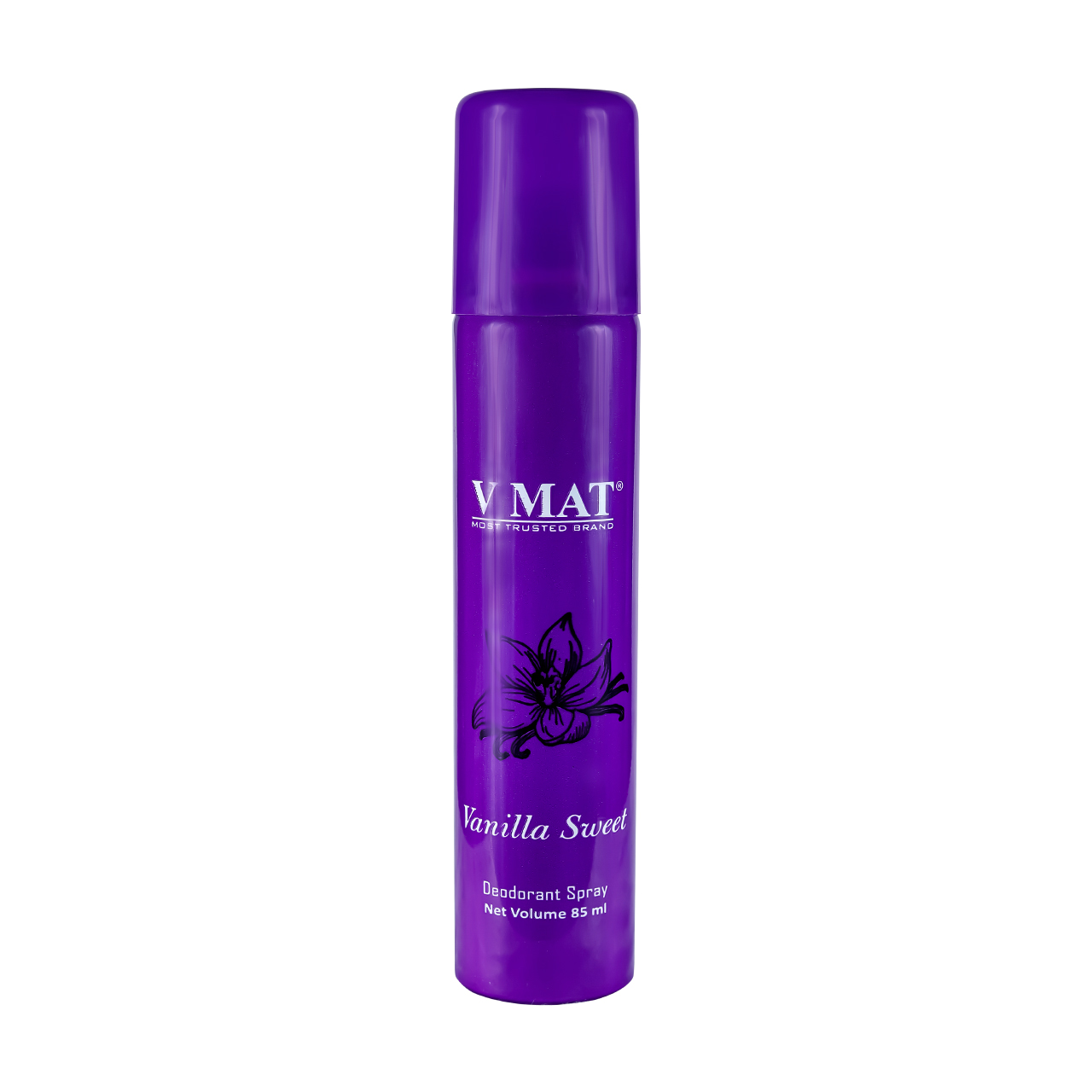 VMAT BODY DEODORANT VANILLA