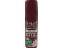 VEG. VMAT ALL SHAVING FOAM COFFEE - 50 GM  ALUMINIUM CAN