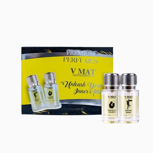 VMAT Perfumes