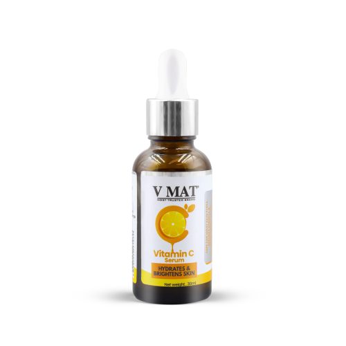 VMAT Vitamin C 20% Serum “Glow. Tighten. Renew.”
