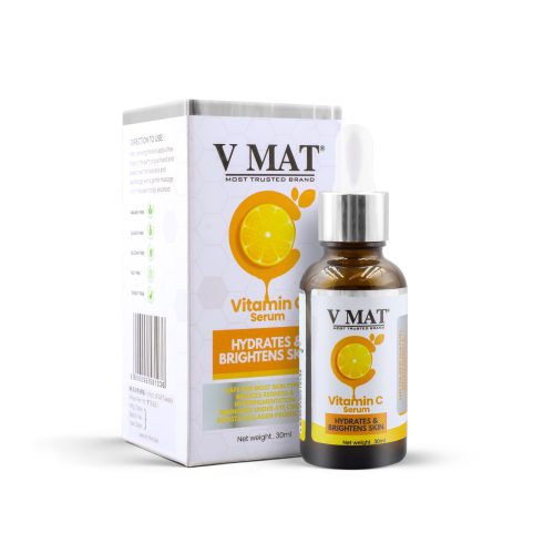 VMAT Vitamin C 20% Serum “Glow. Tighten. Renew.”