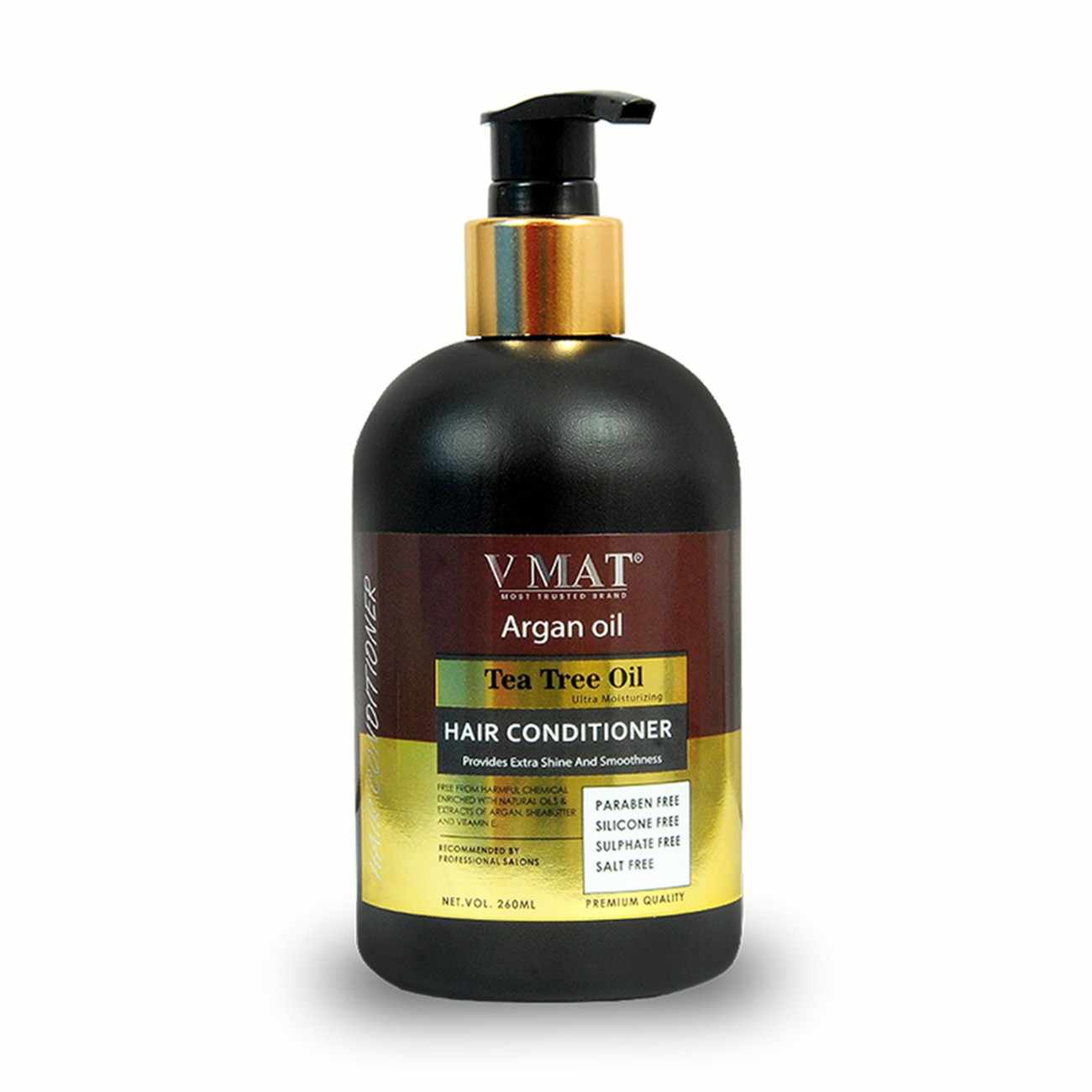 VMAT ARGAN OIL  HAIR CONDITIONER