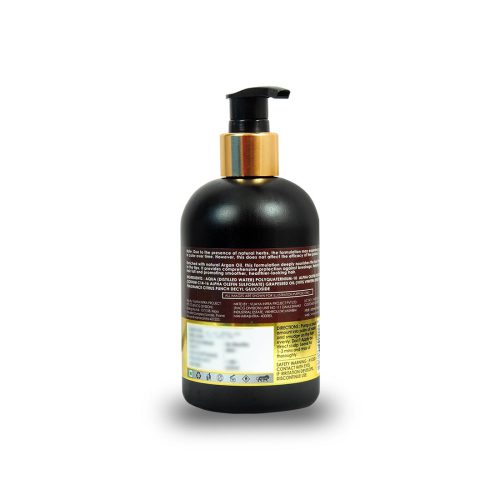 VMAT ARGAN OIL  HAIR CONDITIONER