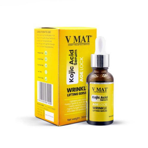 VMAT KOJIC ACID SERUM