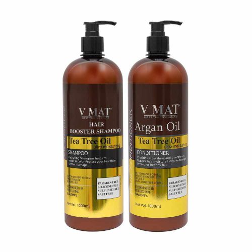 Shampoo & Conditioner ( 1 Liter )