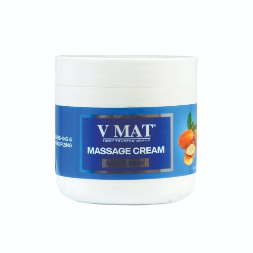 Massage Cream